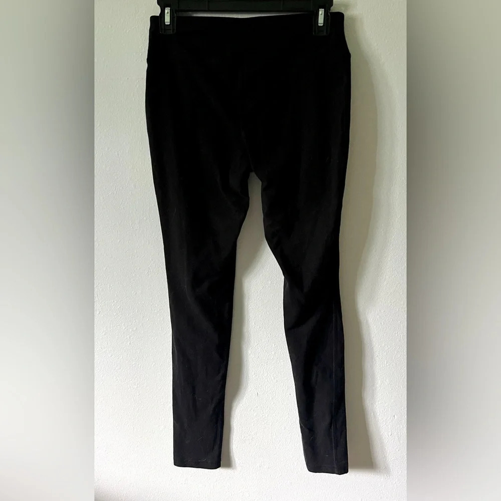 Tek Gear Classic Black Legging - Small - Picture 3 of 4